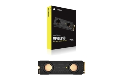 SSD 2TB CORSAIR M.2 PCI-E NVMe Gen5 MP700 PROHydroX retail