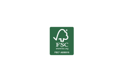 Pelikan Deckfarbkasten K24 eco inkl. Deckweiß, 24 Farben