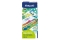 Pelikan Farbkasten K12 Grün inkl. Deckweiß, 12 Farben