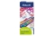 Pelikan Farbkasten K12 Violett inkl. Deckweiß, 12 Farben