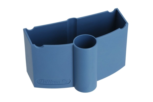 Pelikan Wasserbox eco mit Pinselhalter