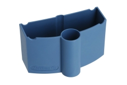 Pelikan Wasserbox eco mit Pinselhalter