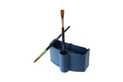 Pelikan Wasserbox eco mit Pinselhalter