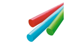 Pelikan Kinderknete Creaplast 10 Farben im roten Etui, 240g