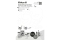 Pelikan Tonpapier Block A3,10 Blatt in 10 Farben,Blauer Eng.