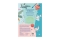 Pelikan Malbuch Blue Sea mit Stickern, 48 Seiten FSC Mix