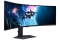 Samsung (49) 124,0cm S49CG954EU 32:9 G95C CURVED