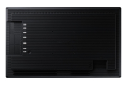 Samsung Smart Signage QB24C-T 60,00cm(24) Cap.Touch