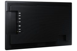 Samsung Smart Signage QB24C-T 60,00cm(24) Cap.Touch