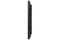 Samsung Smart Signage QB24C-T 60,00cm(24) Cap.Touch