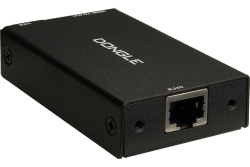 Inter-Tech KVM Dongle KT-150D, RJ45 zu DVI