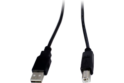 Inter-Tech KVM Dongle KT-150D, RJ45 zu DVI