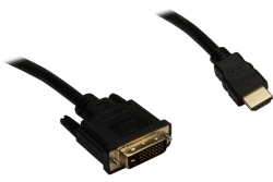 Inter-Tech KVM Dongle KT-150D, RJ45 zu DVI