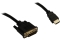 Inter-Tech KVM Dongle KT-150D, RJ45 zu DVI