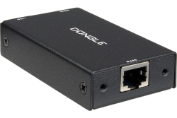 Inter-Tech KVM Dongle KT-150H, RJ45 zu HDMI