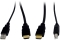 Inter-Tech KVM Dongle KT-150H, RJ45 zu HDMI