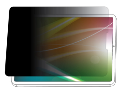 3M Bright Screen Blickschutzf. 11 Apple iPad BPTAP003