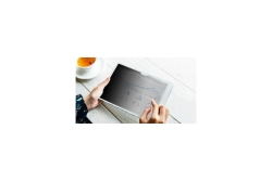 3M Bright Screen Blickschutzf. 11 Apple iPad BPTAP003