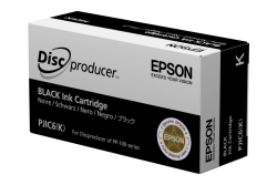 Patrone Epson PP50/100 PJIC7(K) black S020693
