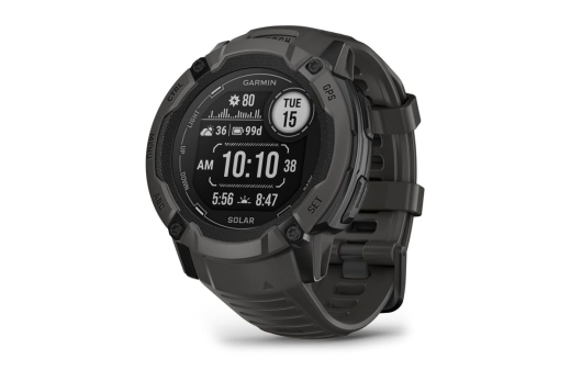 Garmin Instinct 2X Solar 50mm Graphite