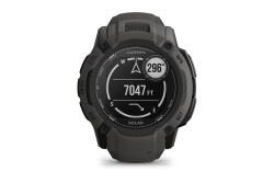 Garmin Instinct 2X Solar 50mm Graphite