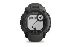 Garmin Instinct 2X Solar 50mm Graphite