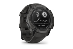 Garmin Instinct 2X Solar 50mm Graphite