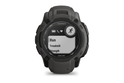 Garmin Instinct 2X Solar 50mm Graphite