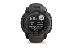 Garmin Instinct 2X Solar 50mm Graphite