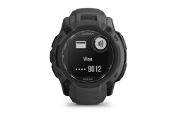 Garmin Instinct 2X Solar 50mm Graphite