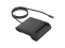 CONCEPTRONIC Smart-ID Kartenleser USB-C2.0 schwarz