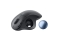 Logitech Wireless Mouse Ergo M575 Trackball graphite f.Busin