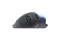 Logitech Wireless Mouse Ergo M575 Trackball graphite f.Busin