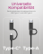 Adapter IcyBox USB3.2 Gen1 Type-A, Type-C 2.5GB Ethernet LAN retail