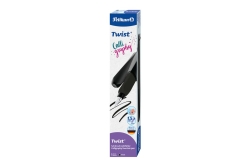 Pelikan Twist Calligraphy Füller für Rechts-...