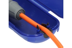 Brennenstuhl Stecker/Kupplung Safe-Box CEE230V
