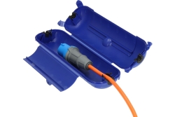 Brennenstuhl Stecker/Kupplung Safe-Box CEE230V