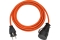 Brennenstuhl Verl.-Kabel BREMAXX 5m orange