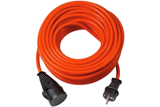 Brennenstuhl Verl.-Kabel BREMAXX 40m orange