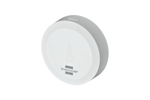 Brennenstuhl ZigBee Temp/Feuchtigkeit Sensor