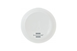 Brennenstuhl ZigBee Temp/Feuchtigkeit Sensor