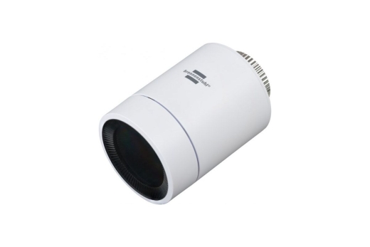 Brennenstuhl Zigbee Heizköpertherm. Connect 01