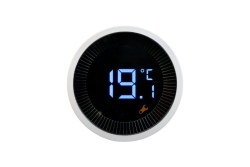 Brennenstuhl Zigbee Heizköpertherm. Connect 01
