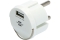 Brennenstuhl Steckdoseneinsatz Schuko mit USB 2.4