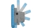 Brennenstuhl Mob LED Hybrid Strahler BS 8050 MH