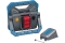 Brennenstuhl Mob LED Hybrid Strahler BS 8050 MH
