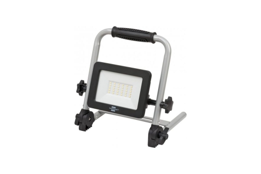 Brennenstuhl Mobiler LED Akku Strahler EL 2000 MA