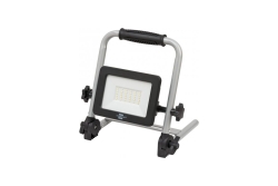 Brennenstuhl Mobiler LED Akku Strahler EL 2000 MA