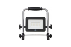 Brennenstuhl Mobiler LED Akku Strahler EL 2000 MA