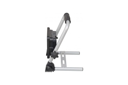 Brennenstuhl Mobiler LED Akku Strahler EL 2000 MA